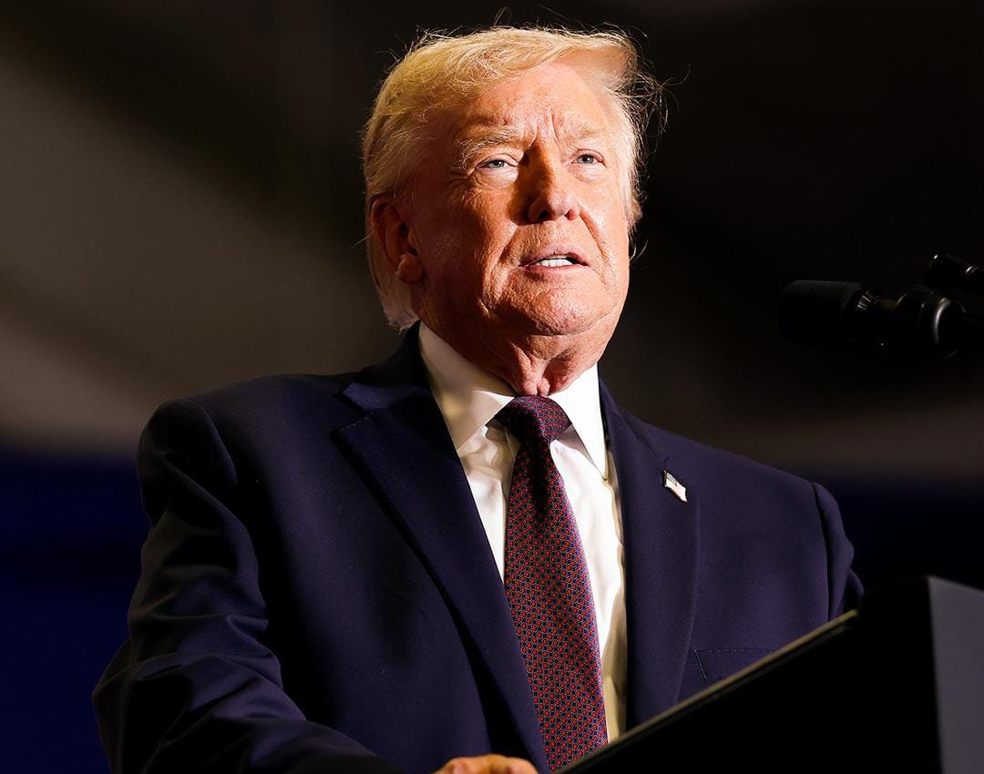 ट्रंप का दावा