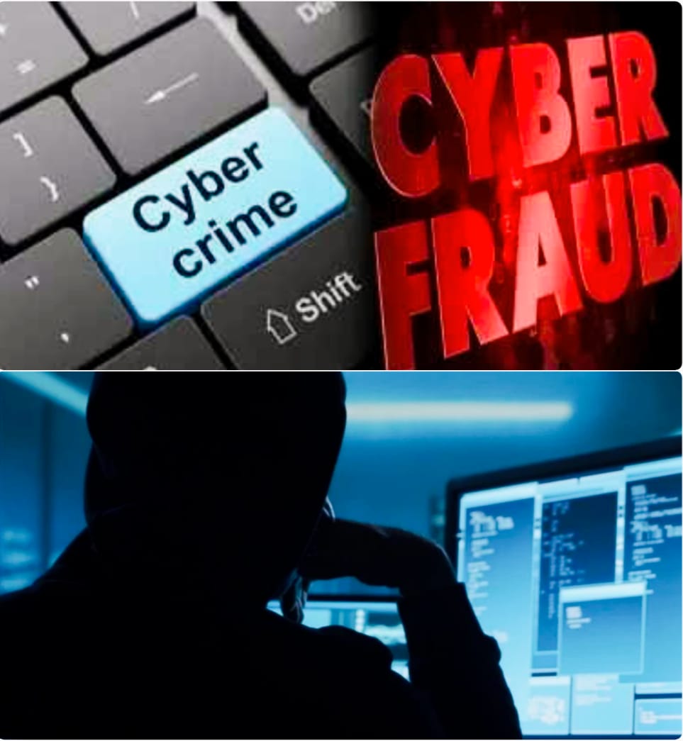 डिजिटल अरेस्ट का जाल