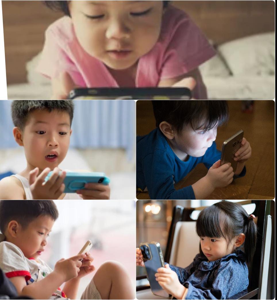 AI पर चीन की नई तैयारी