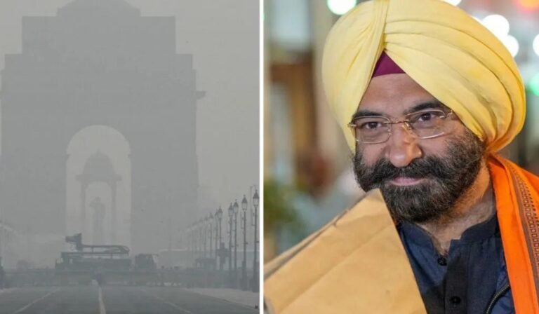 मंत्री सिरसा का ऐलान, बिना PUC वाहनों को 18 दिसंबर से दिल्ली में नहीं मिलेगा ईंधन
