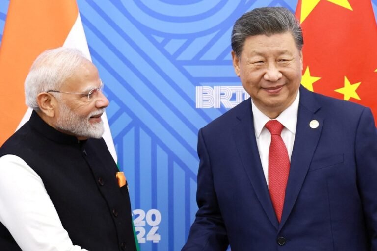 भारत की वीज़ा रफ्तार पर खुश चीन—व्यापारिक रिश्तों में नई गर्माहट