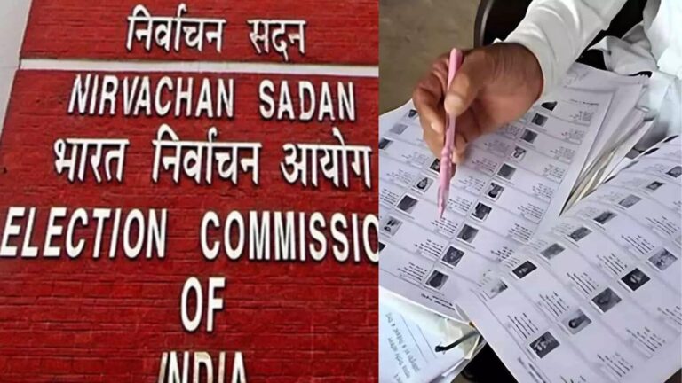 असम SIR के बाद बड़ा कदम: ड्राफ्ट वोटर लिस्ट जारी, 10.5 लाख नाम बाहर