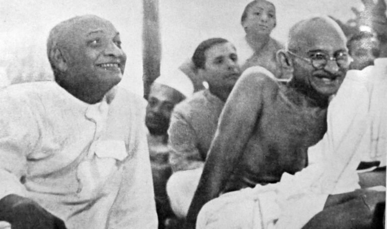 गांधी की हत्या, पटेल की पीड़ा और राष्ट्र की आत्मा: जब सरदार ने निजी दुःख से ऊपर रखी देश की एकता