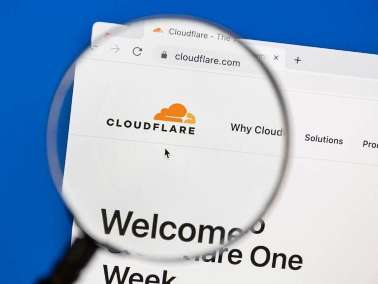 इंटरनेट फिर हुआ ठप! एकसाथ कई वेबसाइट्स चलना बंद, Cloudflare से जुड़ी है वजह