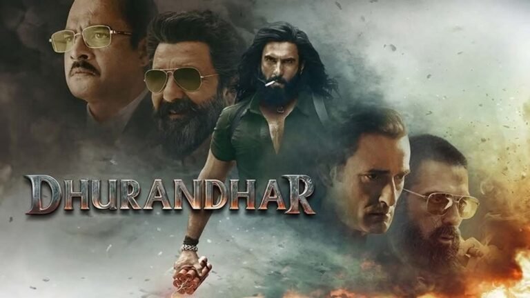 प्रचार बनाम सच्चाई: ‘धुरंधर’ फ़िल्म, कंधार कांड और जवाबदेही से भागती विचारधारा