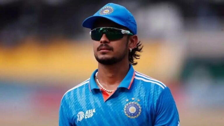 टी20 वर्ल्ड कप 2026: इशान किशन की वापसी पर श्रीकांत बोले—जब चलता है तो कोई रोक नहीं सकता