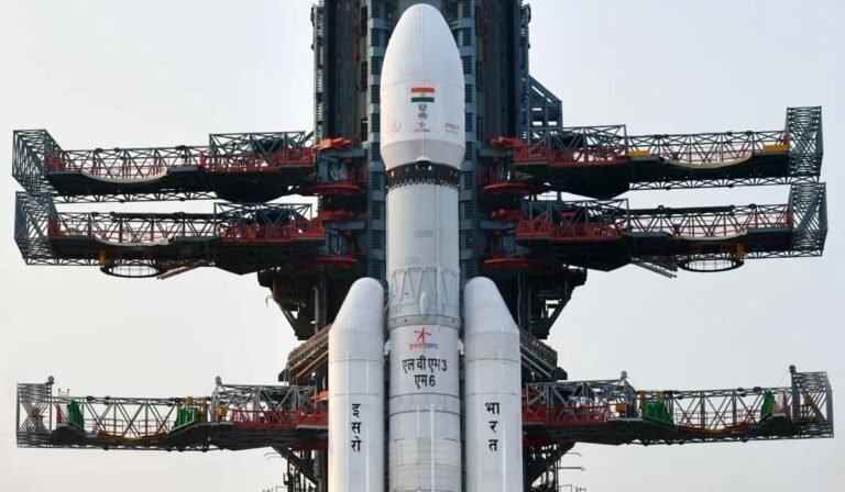 ISRO के लिए क्यों अहम है BlueBird Block-2 सैटेलाइट? लॉन्चिंग के साथ ही रचा इतिहास, जानिए पूरी कहानी