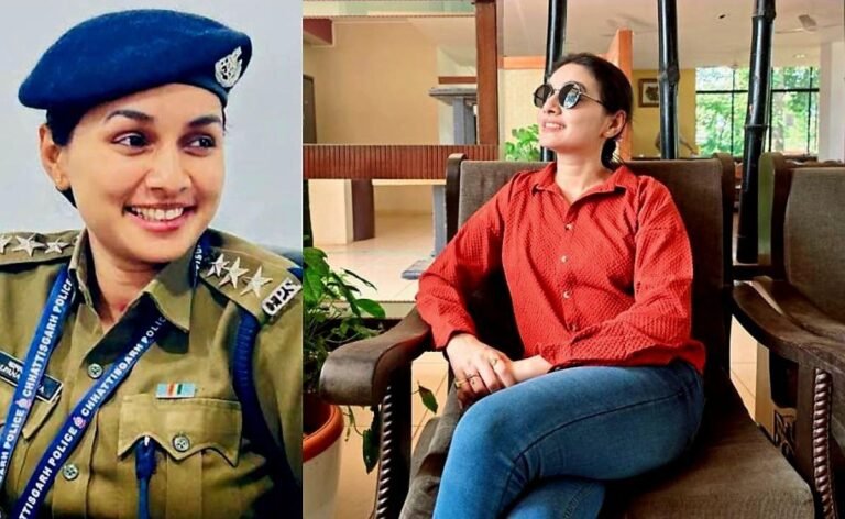 DSP कल्पना वर्मा पर लगाए गए ‘लव ट्रैप’ आरोपों की पोल खुली, दीपक की सच्चाई सामने आते ही कोर्ट ने जारी किया वारंट