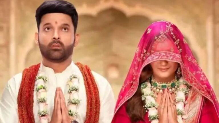 ‘किस किसको प्यार करूं 2’ दूसरे दिन भी पार्ट-1 की चमक से पीछे, अब तक करीब 4 करोड़ की कमाई