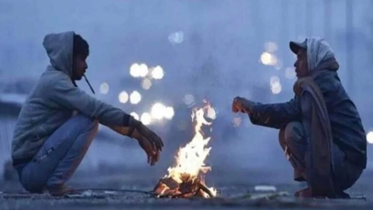 Cold Alert Weather Update: उत्तर भारत में सर्दी ने पकड़ी रफ्तार, पंजाब–हरियाणा में शीतलहर, कश्मीर में बर्फबारी