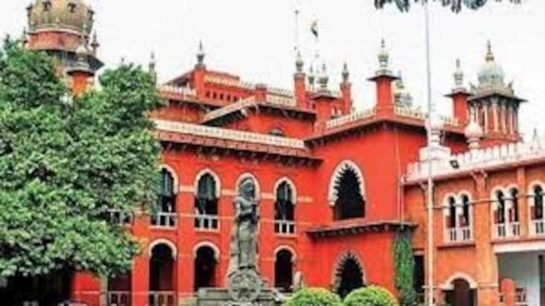 दिल छू लेने वाली खबर: पैगंबर की सीख से इंसाफ की मिसाल बना मद्रास हाई कोर्ट का फैसला