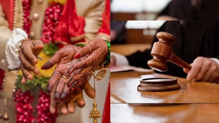 चंडीगढ़ में सनसनीखेज मामला: शादी के रिसेप्शन की तस्वीरों ने बदल दी केस की दिशा, कोर्ट ने युवक को किया बरी