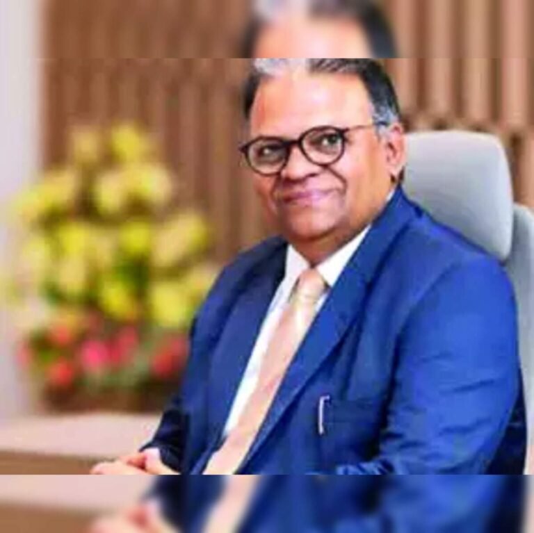 ONGC चेयरमैन अरुण सिंह को एक साल का विस्तार, नियमित अध्यक्ष की नियुक्ति के लिए 3-सदस्यीय सर्च-कम-सेलेक्शन कमेटी गठित