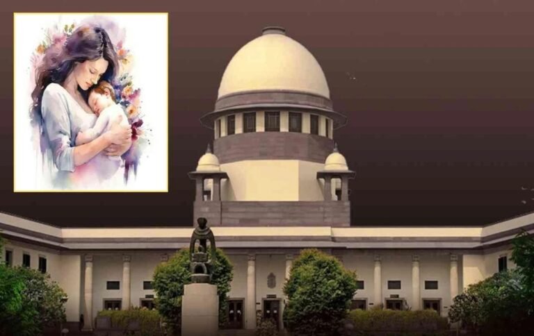 कोर्ट के आदेश के बाद 8 महीने की गर्भवती सुनाली भारत लौटी—पति की घर वापसी की गुहार तेज़