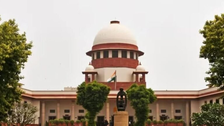 सुप्रीम कोर्ट में भूकंप खतरे पर सुनवाई : न्यायालय ने पूछ लिया—तो क्या सबको चांद पर बसा दें?