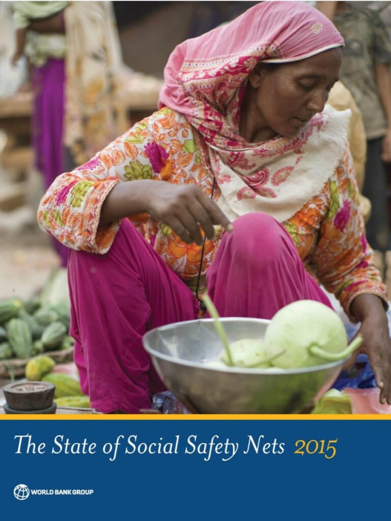 दुनिया के टॉप-5 सामाजिक सुरक्षा कवच में भारत के 2—मनरेगा और मिड-डे मील, कांग्रेस की ऐतिहासिक देन