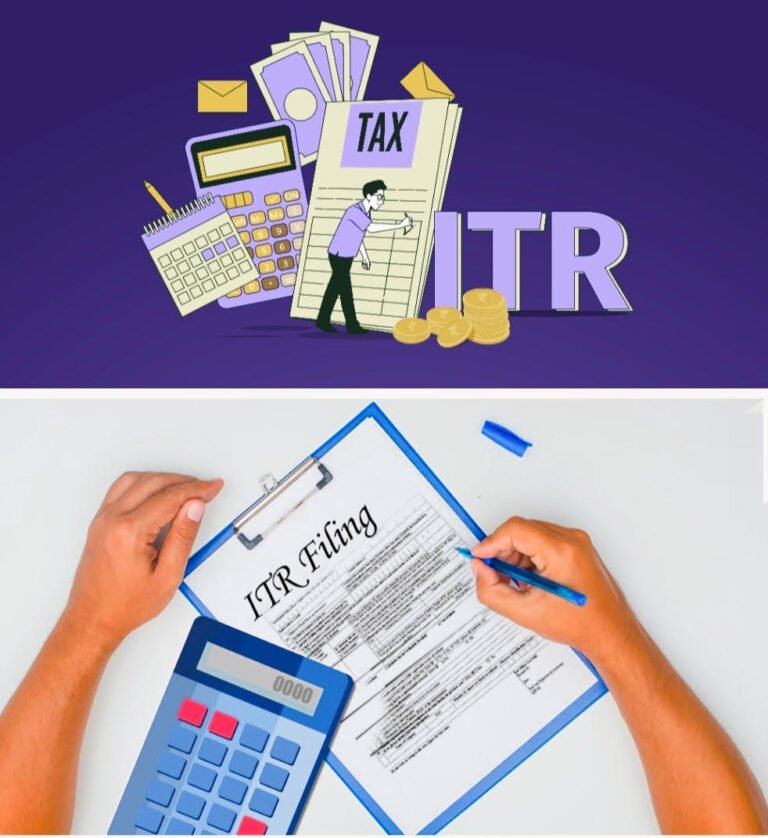आज आखिरी मौका: ITR रिवाइज या बिलेटेड फाइल नहीं किया तो बढ़ सकती है परेशानी