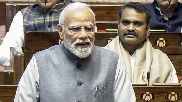 संसद सत्रों और राष्ट्रीय संकटों के बीच मोदी की लगातार विदेश यात्राएँ—94 दौरों पर घिरा बड़ा राजनीतिक सवाल