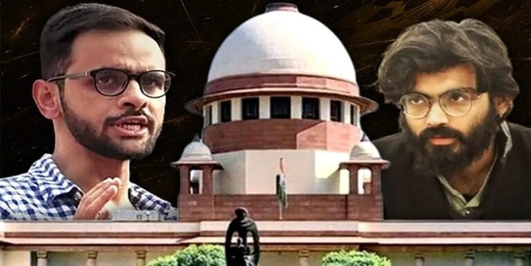 एक अदालत, दो फैसले: जमानत पर उठे सवाल, किसी को जेल किसी को बेल