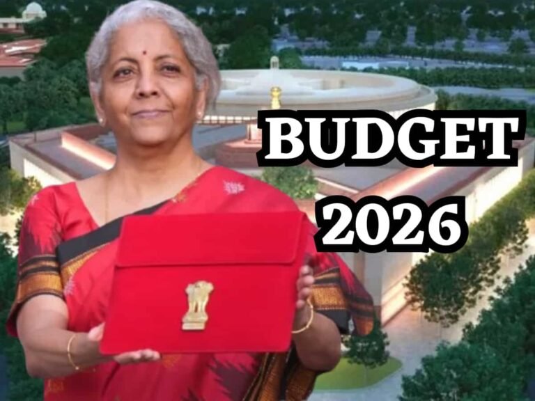 बजट FY27 से बड़ी उम्मीदें: स्थिरता काफी नहीं, अब ज़रूरत है मज़बूत बुनियाद की