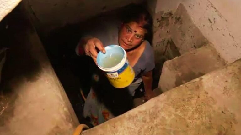 2047 का सपना और ज़हरीला पानी: इंदौर से उठते असहज सवाल
