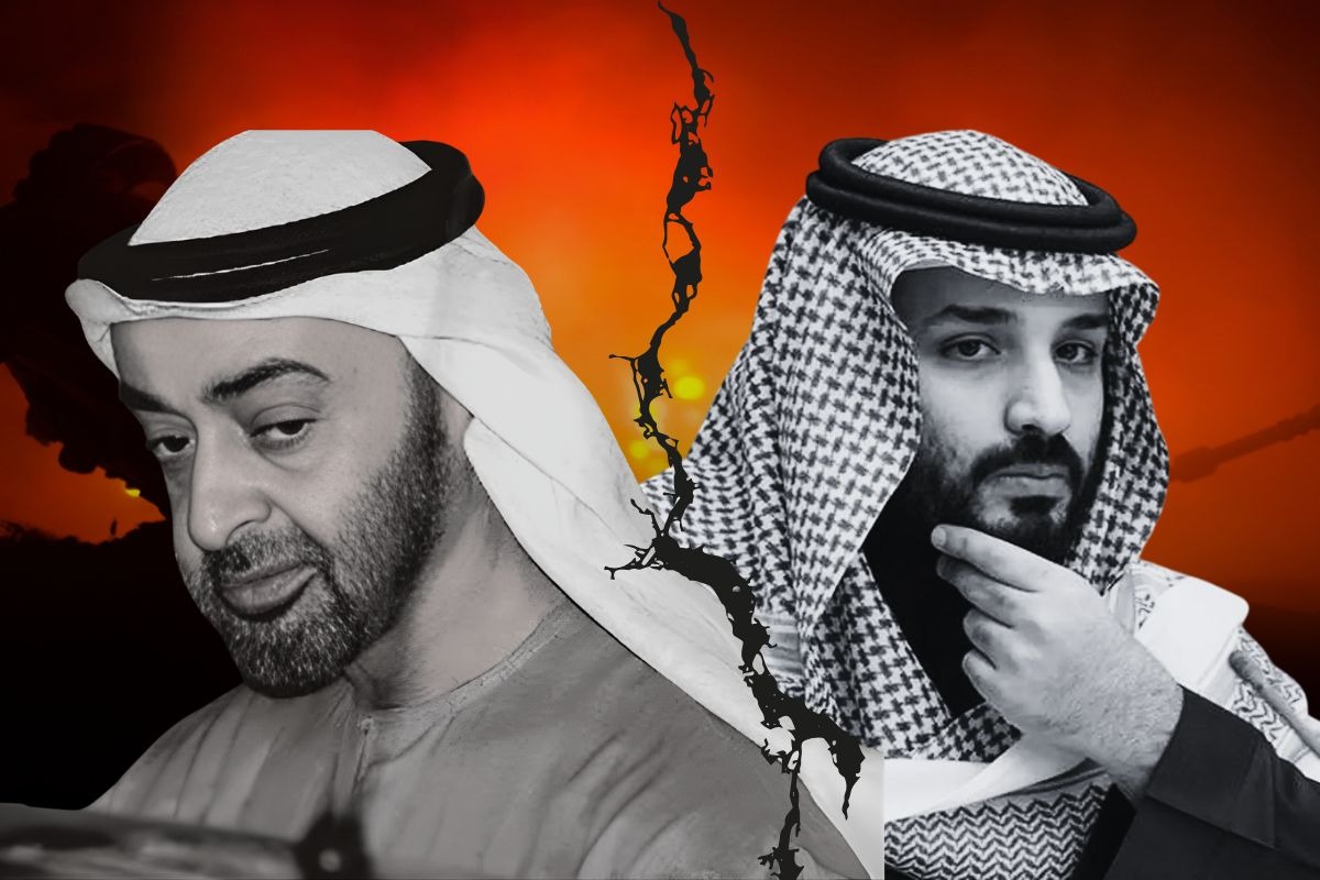 यमन से यूएई की वापसी