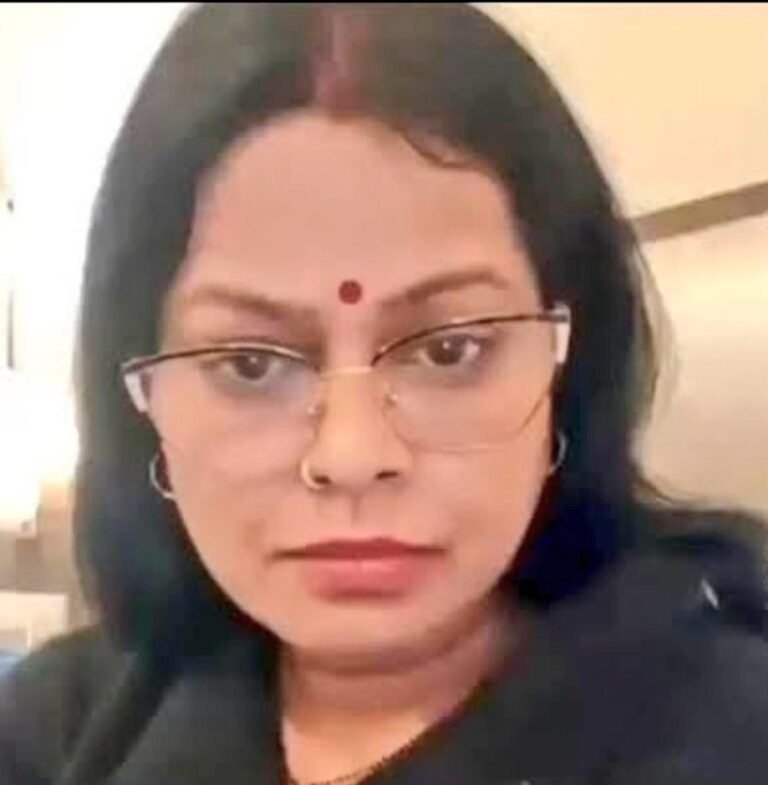 उत्तराखंड में सनसनी: एक्ट्रेस उर्मिला के नाम से देहरादून SSP को पत्र, जान का खतरा बताकर लगाए गंभीर आरोप