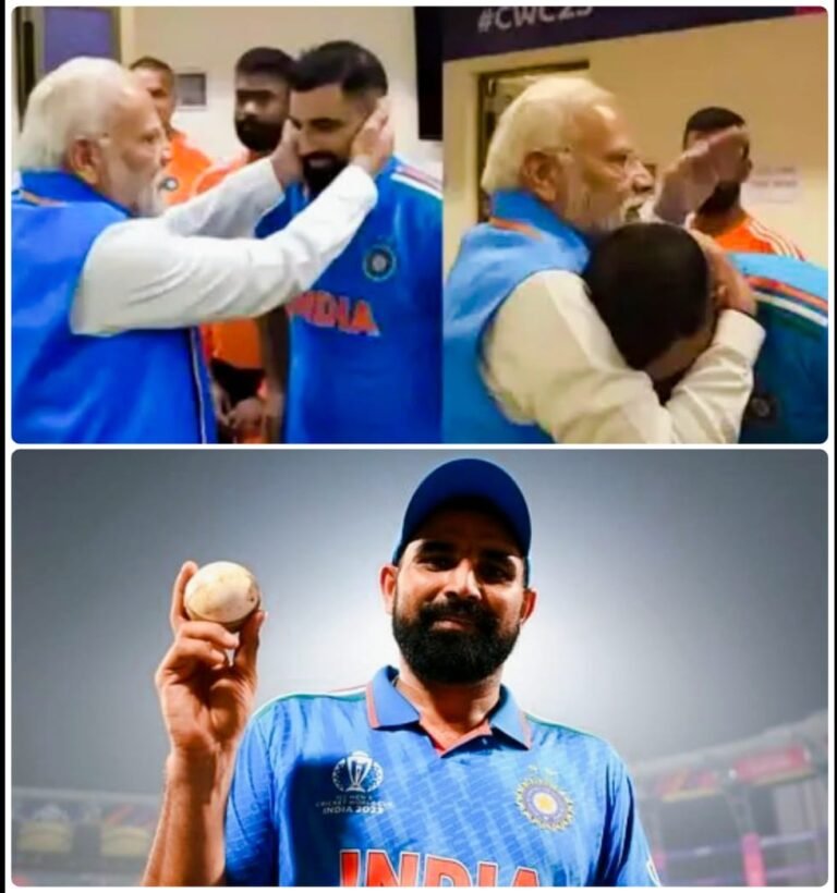वोटर लिस्ट जांच के लिए क्रिकेटर मोहम्मद शमी को नोटिस, कोलकाता में पेश होने को कहा गया