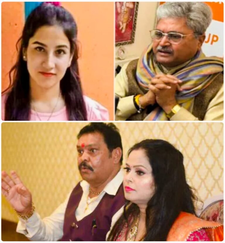अंकिता भंडारी मर्डर केस : FIR की आड़ में सियासी हमला या सच से बचने की कोशिश?