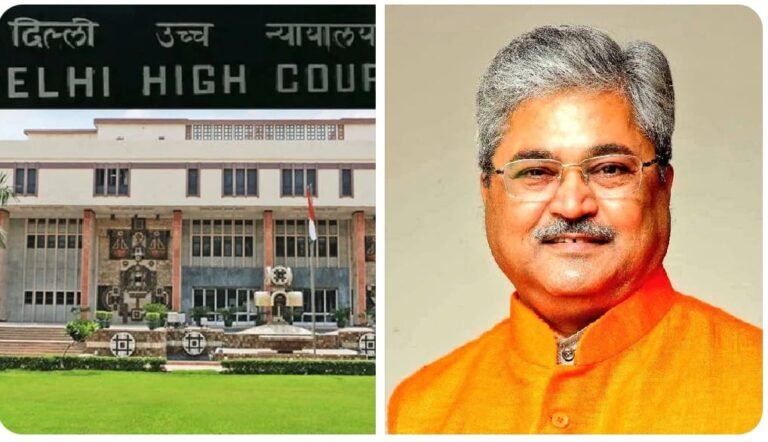 ओपिनियन | बड़े-बड़े मामलों में सोती अदालत, बीजेपी के लिए मुस्तैद न्याय — दुष्यंत गौतम को एक दिन में मिल गई राहत