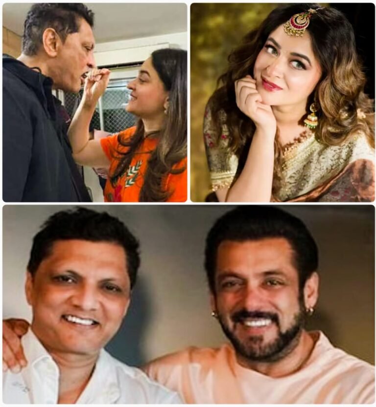 कौन हैं नदीम, जिन पर माही विज ने लुटाया प्यार?