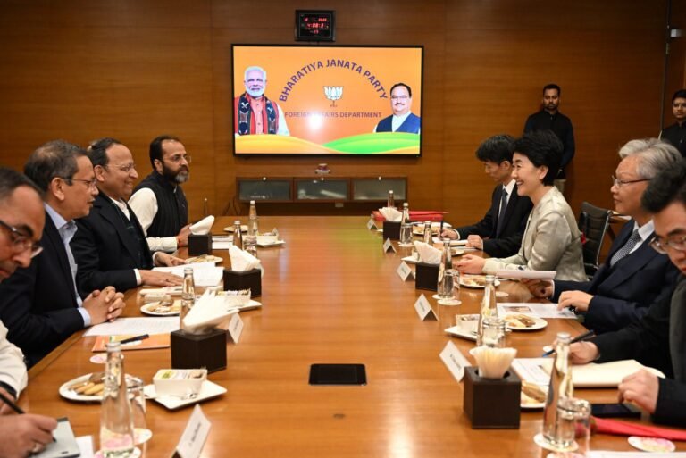 WATCH VIDEO: चीन से दोस्ती, देश से चुप्पी? CPC–BJP बैठक पर उठते गंभीर सवाल, शक्सगाम पर सख़्ती क्यों नहीं?