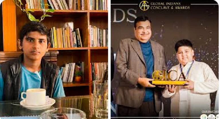 विश्वगुरु नॉन बायोलॉजिकल महामानव के नवभारत में दो बच्चों की दो तस्वीरें: सवाल पूछने पर सज़ा, सरकारी भोंपू बनने पर सम्मान