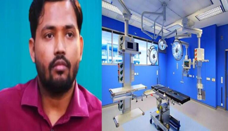 खान सर का अनोखा हॉस्पिटल: ₹35 में एक्स-रे, ₹7 में ब्लड टेस्ट और ₹25 में ईसीजी — सेवा का नया मॉडल