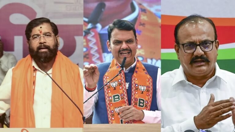 अंबरनाथ में सत्ता का नया खेल : शिवसेना आउट, बीजेपी-कांग्रेस इन
