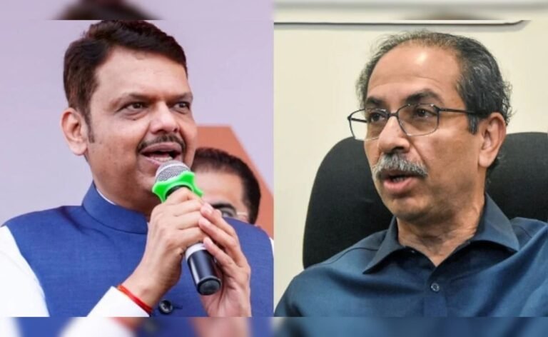 EC फिर कटघरे में: BMC चुनाव में गड़बड़ी का आरोप, मतदान में स्याही की जगह मार्कर पर बवाल