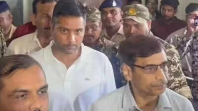 छत्तीसगढ़ शराब घोटाला