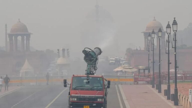 AQI में सुधार के बाद GRAP-3 के प्रतिबंध हटे