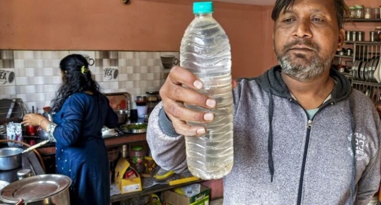 इंदौर जल-त्रासदी: विशेषज्ञों की राय और भविष्य के रोकथाम उपाय