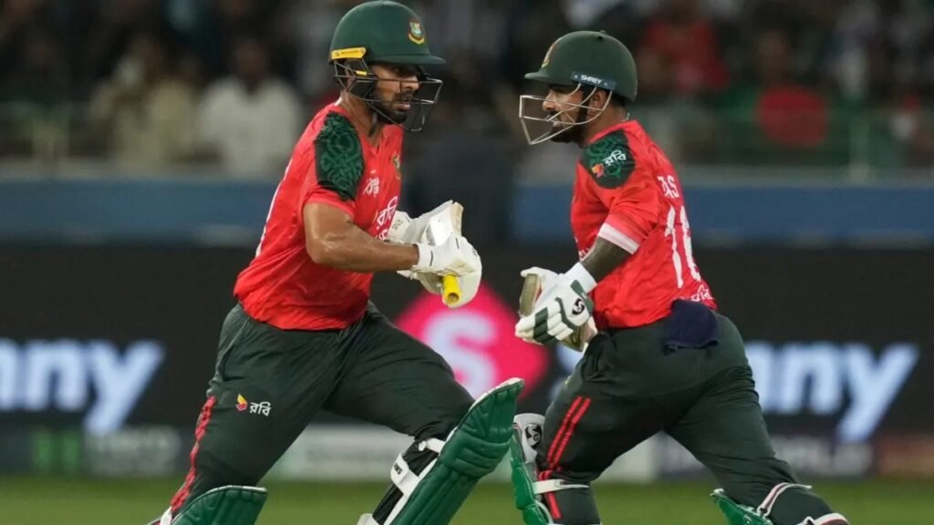 T20 World Cup 2026