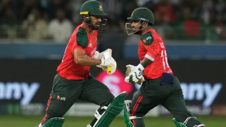 T20 World Cup 2026