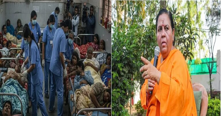 इंदौर दूषित पानी