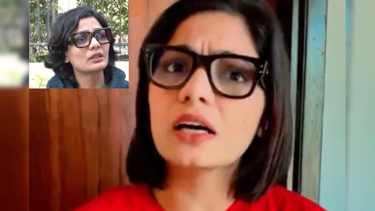 नेहा राठौर का दर्दभरा बयान