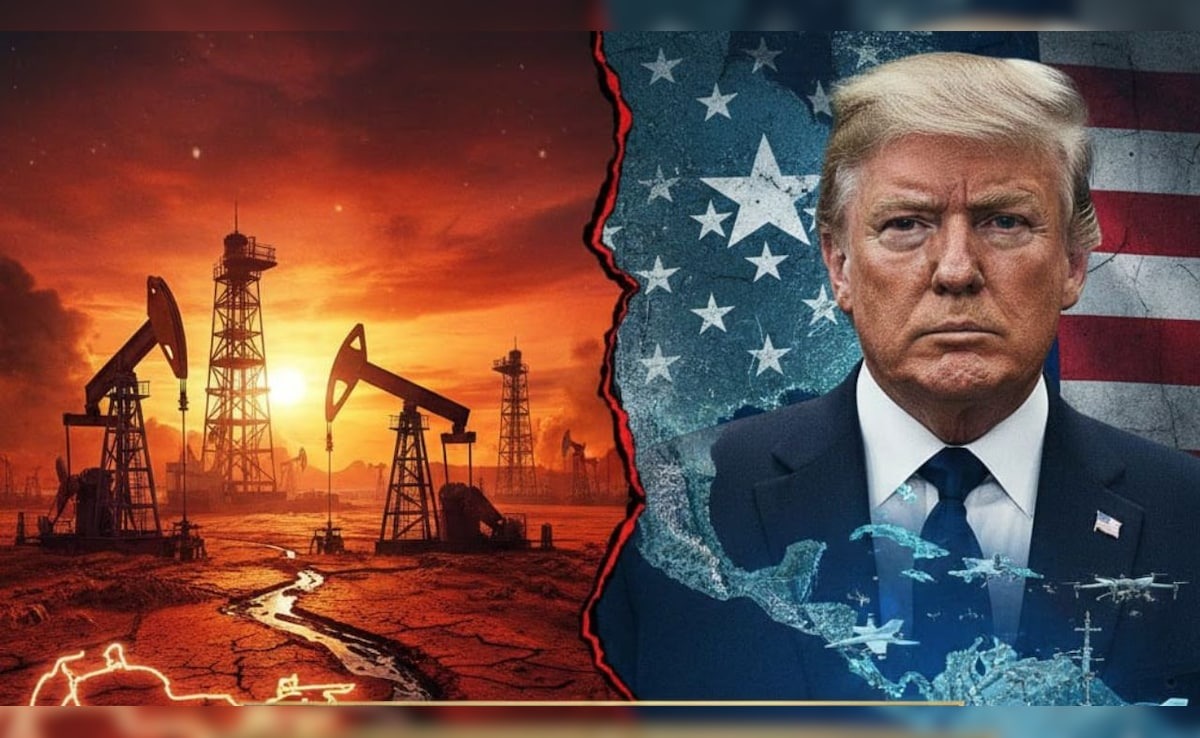 वेनेजुएला के बाद किस देश पर नज़र