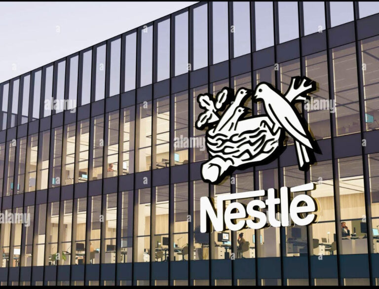 बच्चों की सेहत पर संकट की आहट: नेस्ले ने कई शिशु उत्पादों की पूरी खेप वापस मंगाई