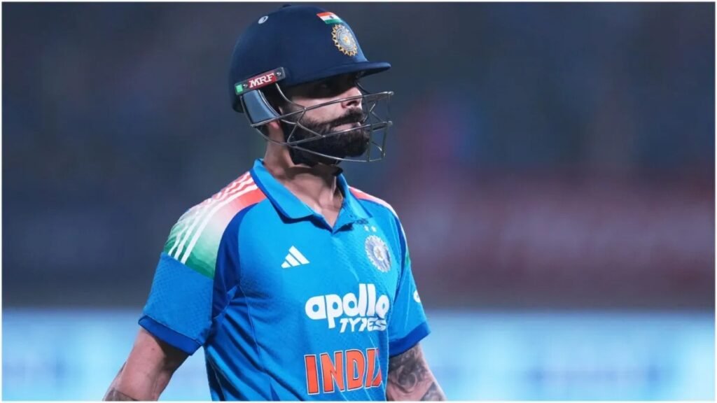 ICC ODI का नंबर 1
