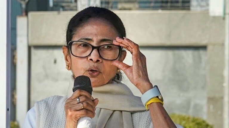 राज्यसभा चुनाव के लिए ममता बनर्जी ने घोषित किए 4 नाम, TMC की रणनीति में ग्लैमर संग विविधता
