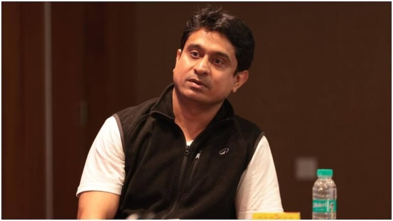 दिल्ली: टी-शर्ट कहां छपी, नहीं बताने पर IYC अध्यक्ष उदय भानु चिब के खिलाफ FIR
