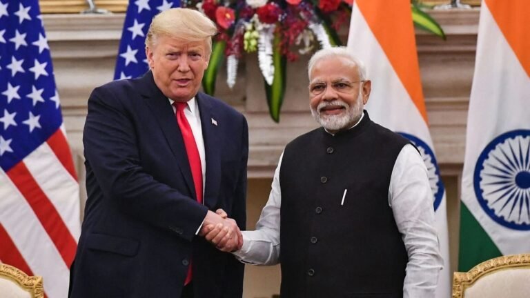 WATCH VIDEO: अमेरिका के सामने सरेंडर का आरोप: ट्रेड डील पर कांग्रेस का हमला, कहा—मोदी ने देश का बाज़ार थाली में परोसा