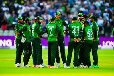 टी20 वर्ल्ड कप 2026